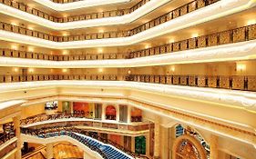 โรงแรมเลเจนเดล วางฟูจิง ปักกิ่ง
